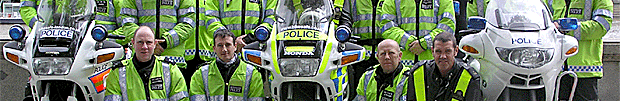 Moped Charity Ride