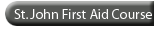 St John Ambulance First Aid Course For Motorcyclists