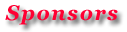Sponsors