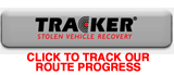 Tracker Progress