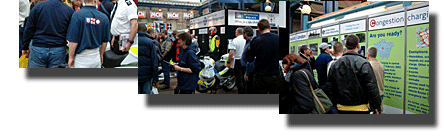 and Superbike Show
