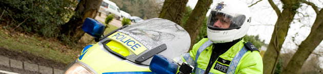 Police forces which run the scheme