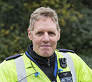 PC Andy Bevis