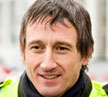 PC Brady Woodnick