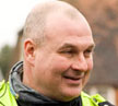 PC Colin Paris