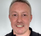 PC Kevin Cosham