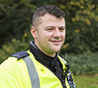 PC Mick Best