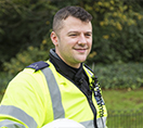 PC Mick Best