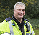 PC Norman Cross