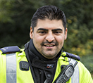 PC Sunny Sidhu