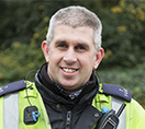 PC Terry Seward
