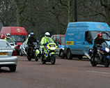 BikeSafe London