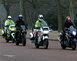BikeSafe London