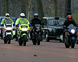 BikeSafe London