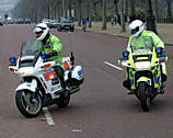 BikeSafe London