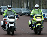 BikeSafe London